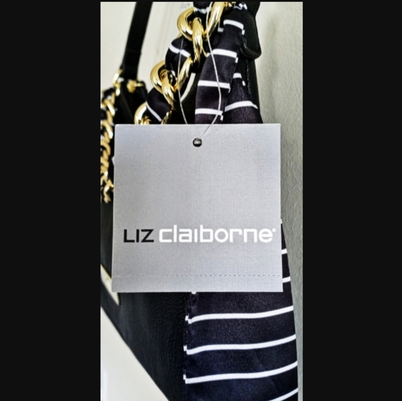 Liz Claiborne Kandi Mini Purse - Picture 2 of 3